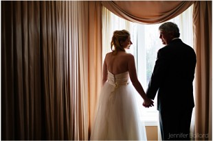 Occasions by the Bay Wedding Belleville Ontario